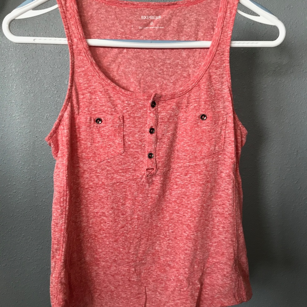 Women's Express tank top
